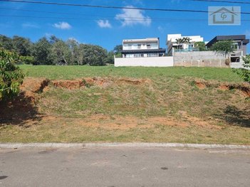 land_lot em Rua São Fernando, Jardim do Golf I - Jandira - SP