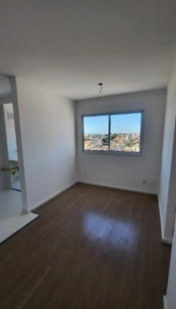 apartment em Travessa Iracema, Vila Nova Cintra - Mogi das Cruzes - SP