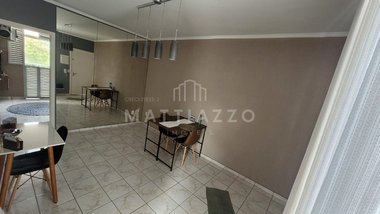 apartment em Rua Messina, Jardim Messina - Jundiaí - SP