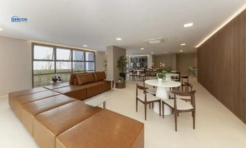 apartment em Rua Professor Vahia de Abreu, Vila Olímpia - São Paulo - SP