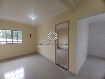 house em Rua Cavalheiro Frontini, São João Clímaco - São Paulo - SP