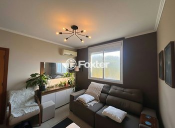 apartment em Travessa Escobar, Camaquã - Porto Alegre - RS