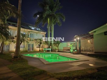 house em Rua Vereador Antônio Ferreira Alves, Centro - Canoas - RS