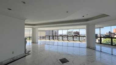 apartment em Avenida Coronel Lucas de Oliveira, Boa Vista - Porto Alegre - RS