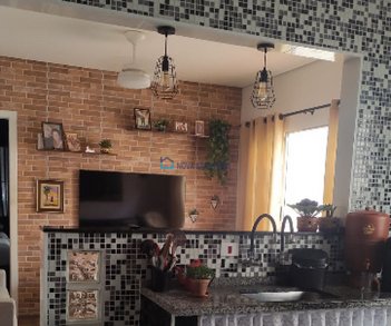 house em Rua Doutor Miguel Coutinho, Vila Santa Teresa (Zona Leste) - São Paulo - SP
