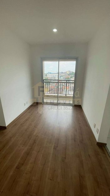apartment em Rua José Sversut, Jardim das Belezas - Carapicuíba - SP