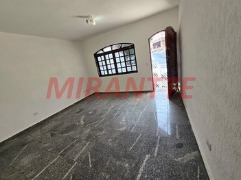 house em Rua Ferraz de Vasconcelos, Jardim Santa Cecília - Guarulhos - SP