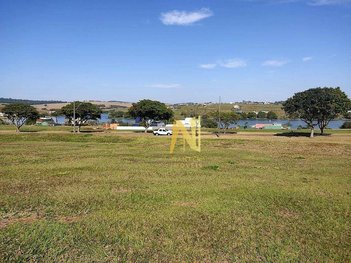 land_lot em Rodovia Pr 323, Rodovia - Sertanópolis - PR