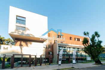 apartment em Rua Carlos Huber, Três Figueiras - Porto Alegre - RS