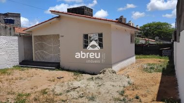 house em Rua Rio Guaju, Pitimbu - Natal - RN