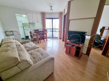 apartment em Rua Batataes, Jardim Paulista - São Paulo - SP