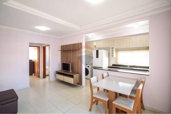 apartment em Rua Doutor Henrique Viscardi, Vila Nova - Salto - SP