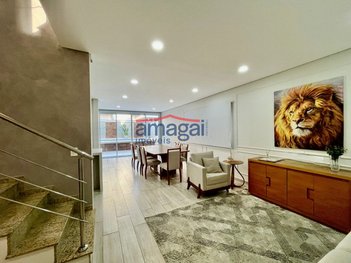 house em Avenida do Cristal, Jardim Califórnia - Jacareí - SP