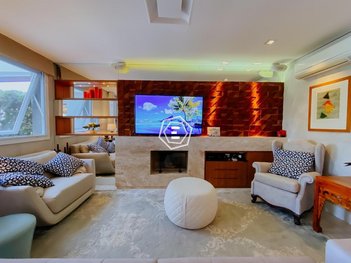 apartment em Avenida Guatambu, Xangri-Lá - Xangri-Lá - RS