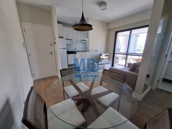 apartment em Rua Antônio das Chagas, Chácara Santo Antônio (Zona Sul) - São Paulo - SP