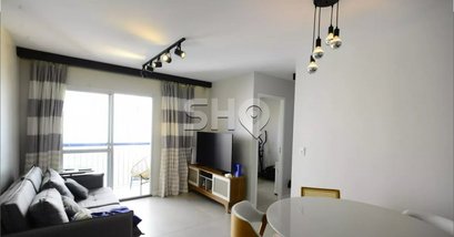 apartment em Rua Engenheiro Armando de Virgiliis, Vila Mariana - São Paulo - SP