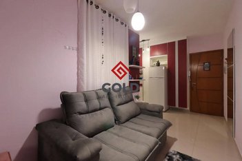 apartment em Rua Ibiturama, Parque Erasmo Assunção - Santo André - SP
