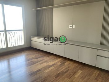apartment em Rua Deputado Laércio Corte, Paraíso do Morumbi - São Paulo - SP