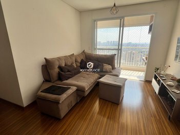 apartment em Rua Brasílio Machado, Centro - São Bernardo do Campo - SP