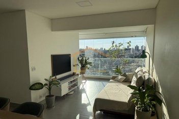 apartment em Avenida Paulo Silva Araújo, Jardim São Paulo(Zona Norte) - São Paulo - SP