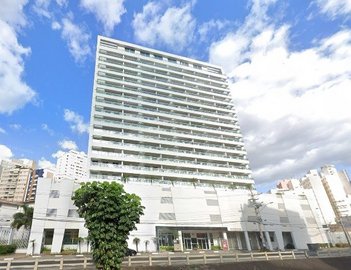 office em Orosimbo Maia, Centro - Campinas - SP