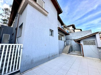 house em Avenida Esmeralda, Arujá 5 - Arujá - SP