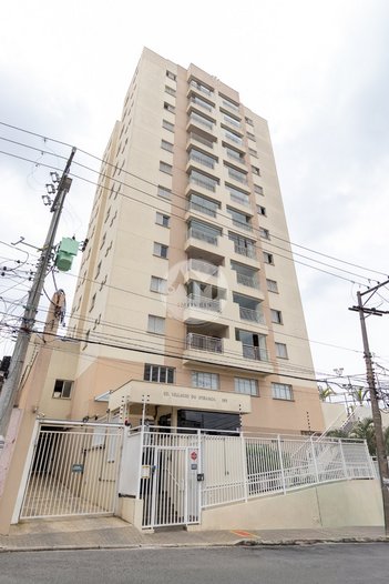 apartment em Rua Santa Áurea, Vila Nair - São Paulo - SP
