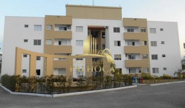 apartment em Rua Raul Antônio da Silva, Aririú da Formiga - Palhoça - SC