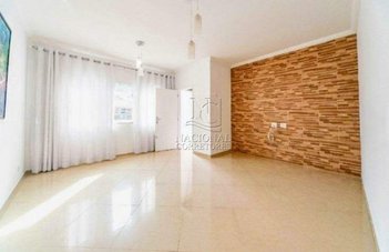 house em Rua Adelpho Piagentini, Jardim Las Vegas - Santo André - SP