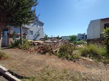 land_lot em Onze de Junho, São Cristóvão - Lajeado - RS
