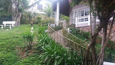 house em Rua Lugano, Flor da Cantareira - São Paulo - SP