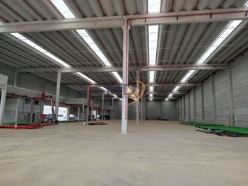 industrial em dos Estados, Parque Jaçatuba - Santo André - SP