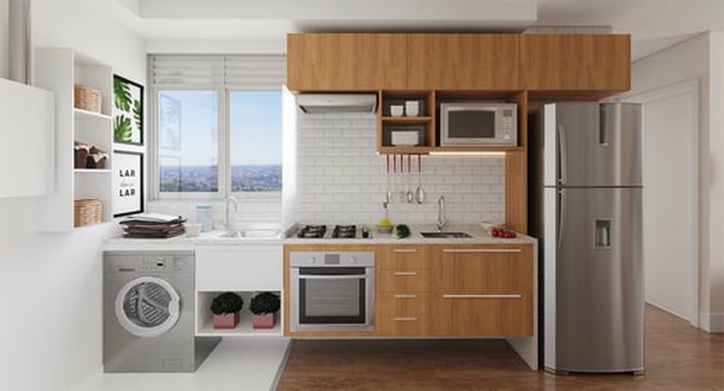 Cozinha