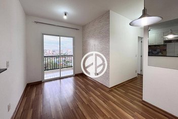 apartment em Avenida Presidente João Goulart, Umuarama - Osasco - SP