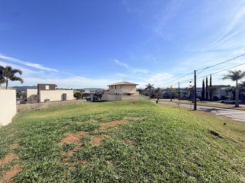 land_lot em Praça Sol Nascente, Condomínio Residencial e Comercial Fazenda Santa Petronilla - Bragança Paulista - SP