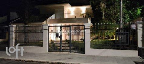 house em Ladislau Neto, Espírito Santo - Porto Alegre - RS