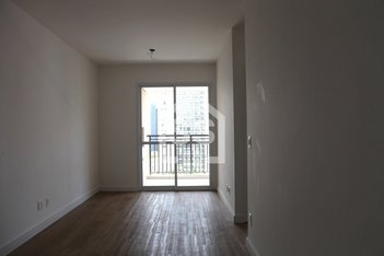 apartment em Avenida Jamaris, Planalto Paulista - São Paulo - SP