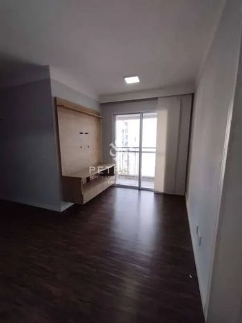 apartment em Rua João Rodrigues Pires, Vila Carmem - São Paulo - SP