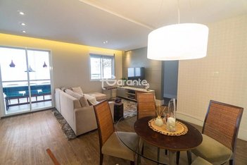 apartment em Rua Correia de Lemos, Chácara Inglesa - São Paulo - SP