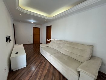 apartment em Rua Pedro Virillo, Jardim Santiago - Indaiatuba - SP