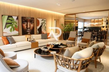 apartment em Rua Doutor Fabrício Vampré, Vila Mariana - São Paulo - SP