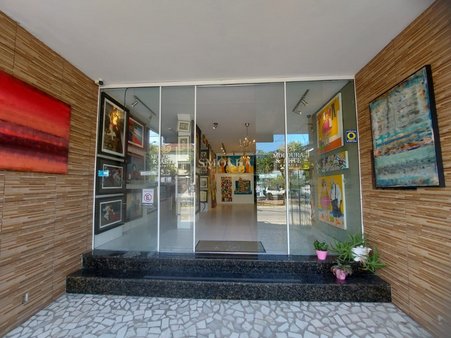 Cômodo Condomínio