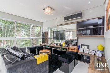 apartment em Itajaí, Petrópolis - Porto Alegre - RS