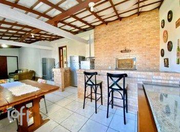 house em Celso Bayma, Barreiros - São José - SC