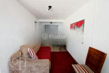 apartment em Rua Doutor Ney Cabral, Nonoai - Porto Alegre - RS