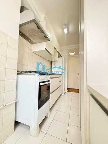 apartment em Rua Antonio de Souza Lima, Residencial Parque da Fazenda - Campinas - SP