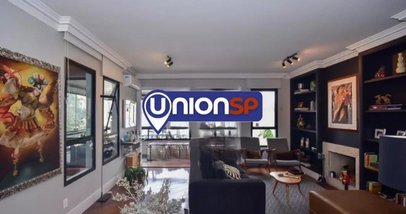 apartment em Rua Doutor Oscar Monteiro de Barros, Vila Suzana - São Paulo - SP