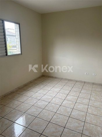 apartment em Rua Coronel Lopes Branco, Jardim Brasil (Zona Norte) - São Paulo - SP