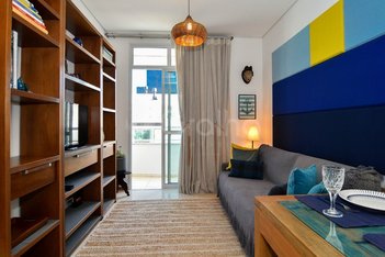 apartment em Rua Aroeira da Praia, Rio Tavares - Florianópolis - SC