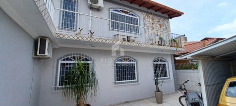 house em Princesa Isabel, Ponte do Imaruim - Palhoça - SC